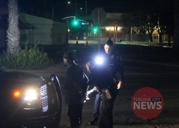 Sex Offender Parolee Arrested After Allowing Ankle Monitor to Die and Being Recognized by officer