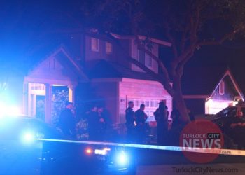 Springer Husband and Wife Deaths Being Investigated as Homicide – Isolated Incident, Not a Shooting, No Threat to Community