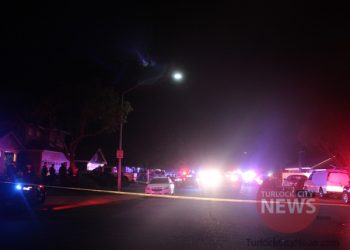 Police Update: Man Killed Wife in Murder-Suicide, Daughter Found Both Dead on Springer Drive in Turlock