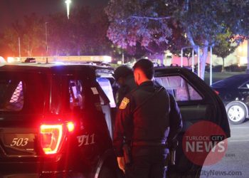 Man Believed To Be Burglarizing Own Vehicle Discovered To Have Felony Warrant