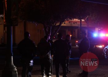 Man Arrested on Child Molestation Warrant After Running From Officer, Associate Arrested for Narcotics and Parole Violation