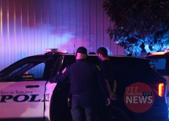 Man Arrested After Being Found Sitting in Stolen Vehicle