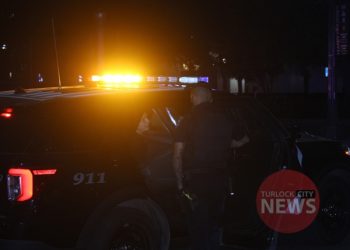 Man Arrested After Attempting To Run Pedestrian Over in Front of Police