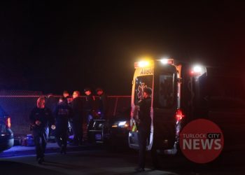 Motel 6 Stabbing Victim Uncooperative With Detectives