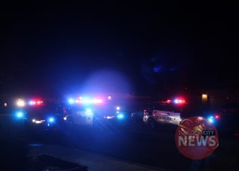 Teen Arrested After Leading Police on Dirt Bike Pursuit