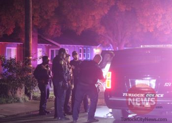 18-Year-Old Group Home Resident Injures Employee, Fights Officer