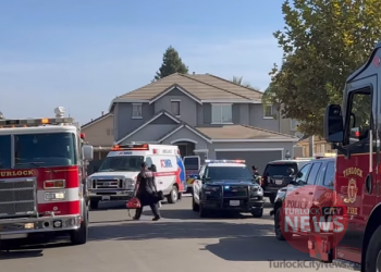 Child Flown to Children’s Hospital After Drowning Incident at Home