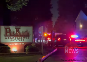 Man Arrested for Attempted Robbery After Meeting Victim at 4AM To Buy Gaming Console