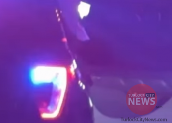 Multiple Attempted Vehicle Thefts in North Turlock, Orange Dodge Charger Stolen