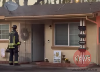 Broiler Starts Small Fire in Home’s Oven