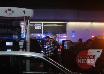 Officer Recovers Second Occupied Stolen Vehicle Within Same Week