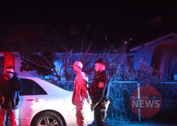 Man Arrested on Felony Warrant and Drug Charge After Friend Allegedly Overdoses