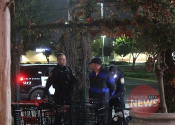 Local TV Star Michael Gonzales Arrested After Being Found Passed Out Drunk While Trespassing