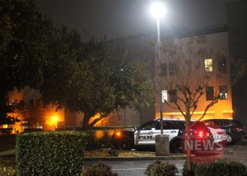 Unforthcoming Victim Arrives at Hospital With Gunshot Wound