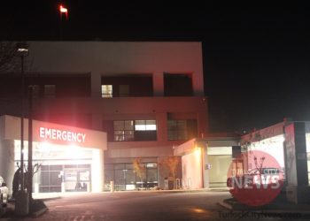 Hilmar Man Arrives at Hospital With Gunshot Wound