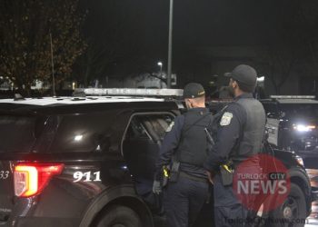 Sex Offender With Methamphetamines Arrested on Felony