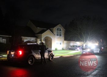 Man Arrested on Warrant for Two Violent Felonies