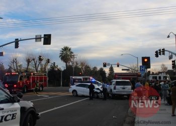 Turlock Girls’ Basketball Coach Killed in Traffic Collision