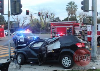 Turlock Girls’ Basketball Coach Killed in Traffic Collision