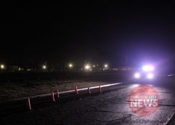 Two Apartments and Vehicle Struck in Drive-by Shooting