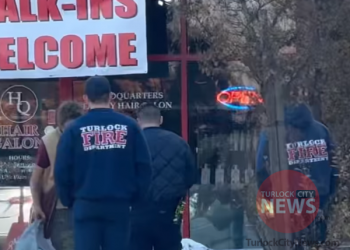 Man Lights Shirt On Fire and Swings Over Head at CVS, Released to Move On