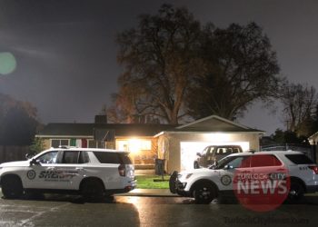 Denair Shooting at Marijuana Grow Results in Additional Scenes