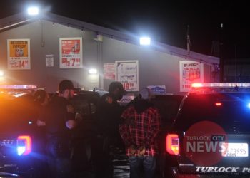 Man Arrested After Returning to Drive-by Shooting Scene