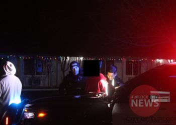 Teen Arrested on Felony Weapon Warrant After Falsely Identifying