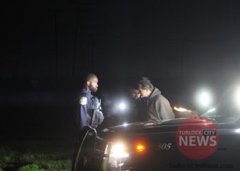 Man Wanted on 32 Counts of Failure to Appear Damages Patrol Vehicle After Arrest