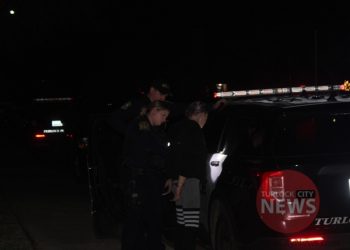 CHP Arrests Turlock Woman on Murder Warrant Months After Tuolumne County DUI Crash