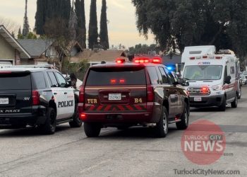 Man Dies of Suspected Overdose at Home