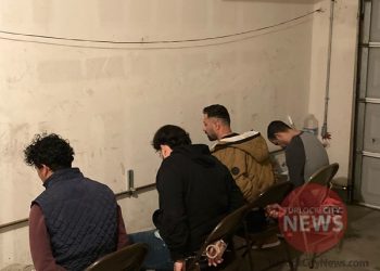 17 Alleged Child Predators Arrested After Online Chat Operation