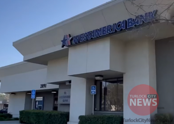 Skimmer Tip Leads To Identify Theft Arrest Using License Plate Readers