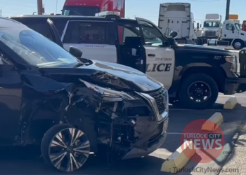 Drunk Driver Arrested After Morning Hit-and-Run Involving Parked Vehicle