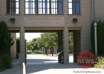 Man Arrested After University Burglary, Brown Elementary Placed on Lockdown