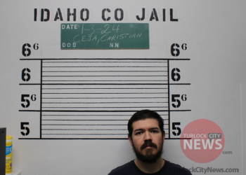 UPDATE: Turlock Juvenile Runaway Located in Idaho, Felony Arrest Made