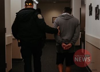 TUSD Campus Supervisor Arrested for Distributing Child Pornography