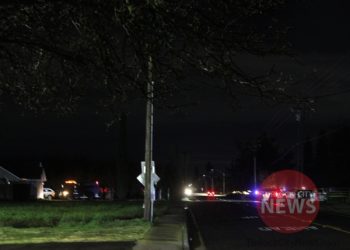 UPDATE: Serial Robbery Suspect Arrested in Denair