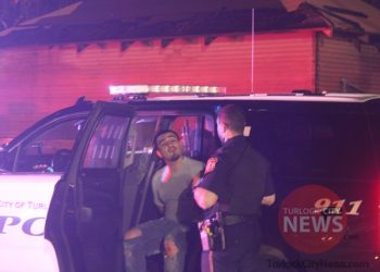 Four Arrested After Fight Behind Downtown Bar