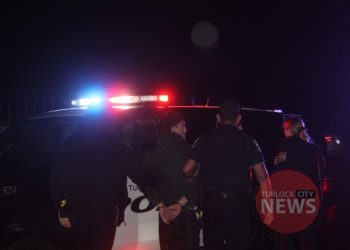 Man With Battery Warrant Arrested After Resisting Officers