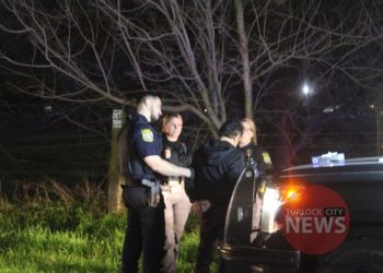 Drunk Driver Arrested After Hit-and-Run Involving Parked Vehicle