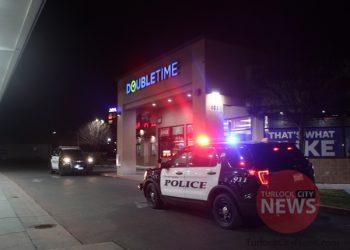 Man Arrested for Petty Theft From Gas Station