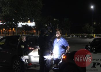 Drunk Driver Arrested After Erratic Episode at Restaurant