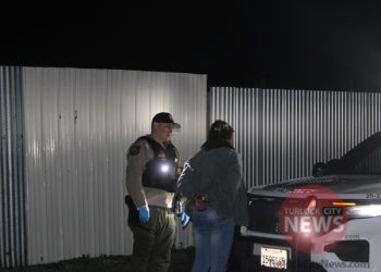 Woman Arrested on Two Warrants During Suspicious Vehicle Contact