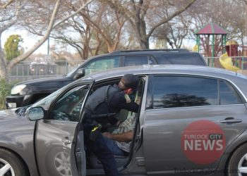 Police Save Second Opioid Overdose Victim Within 24 Hours