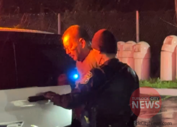 Off-Duty Security Guard Arrested on Weapon and Narcotic Charges