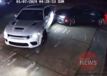 Shots Fired During Attempted Carjacking