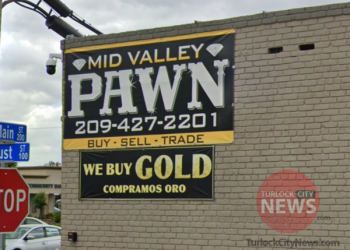 Man Arrested Within Two Hours of Pawn Shop Burglary