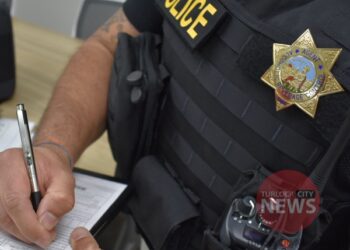 Police Conduct IMPACT Inspections to Prevent Alcohol-Related Harm