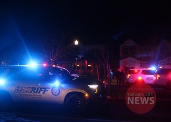 Four Arrested After All Leg Bail From Traffic Stop